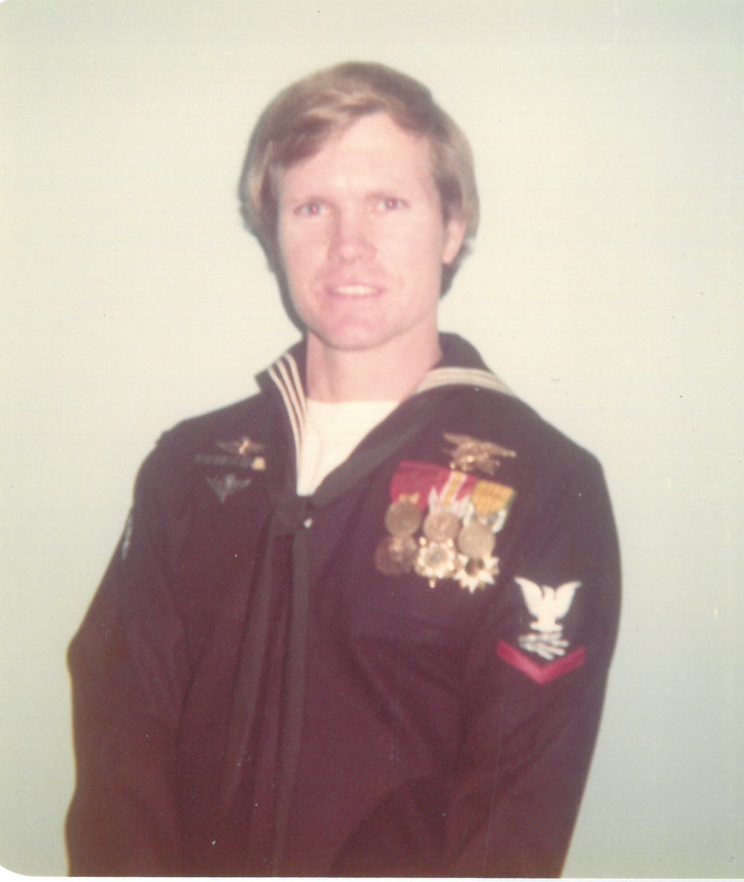 Obituary of David Lee Vaughan