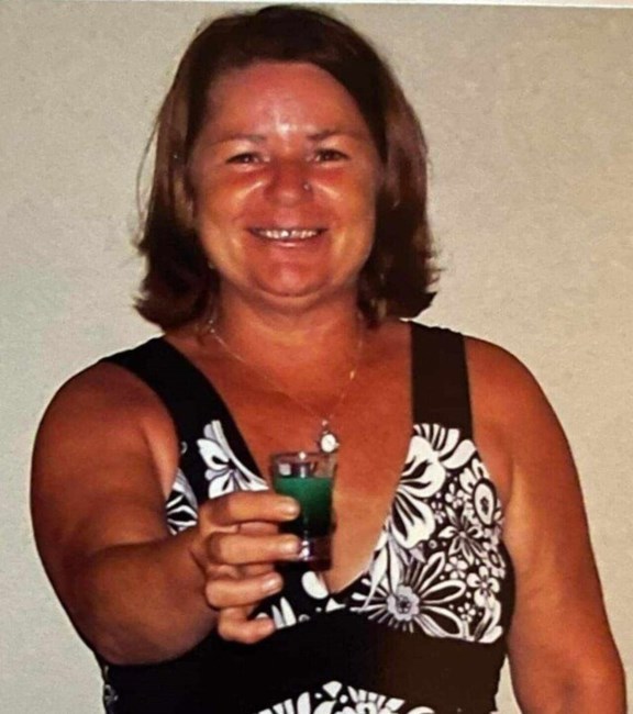 Obituary of Glenda Elva Woodcox Moore