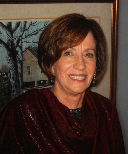 Obituary of Carole Clark Smith
