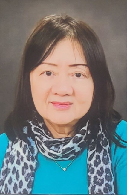 Obituary of Loan Thi Kim Luu