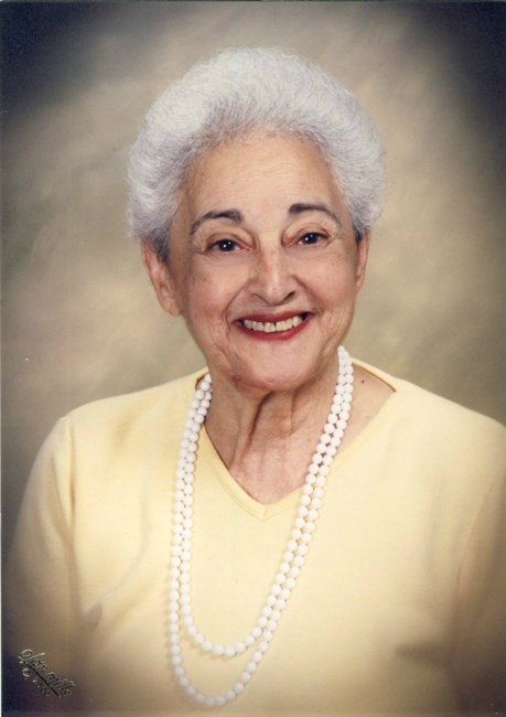Obituary of Pauline Balsano