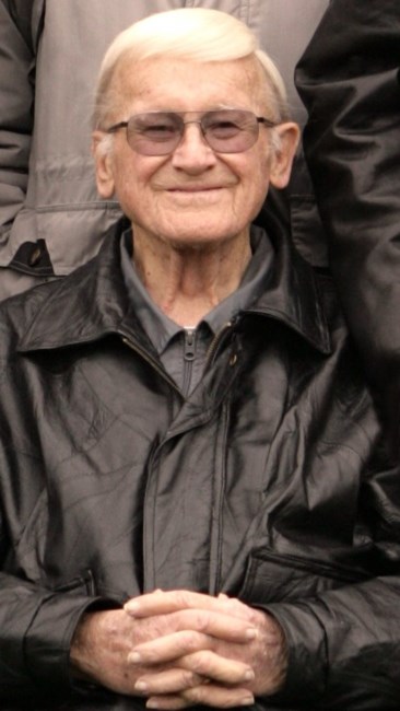 Avis de décès de Leon A. Hayes