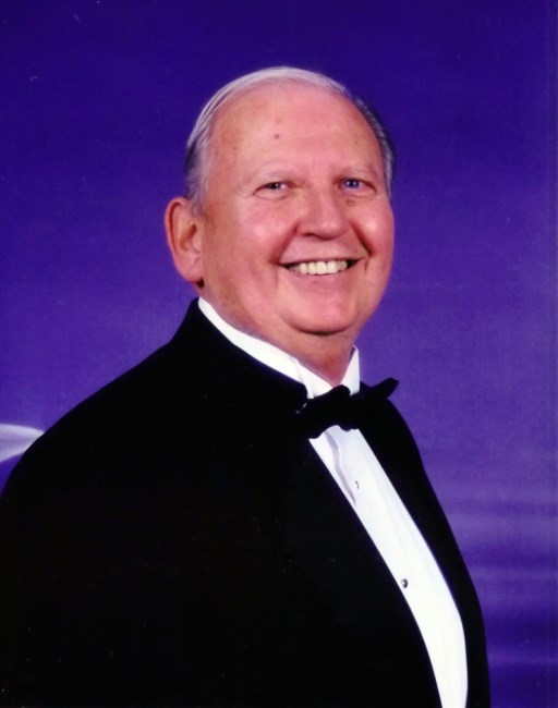 Obituary of Walter Szymanski