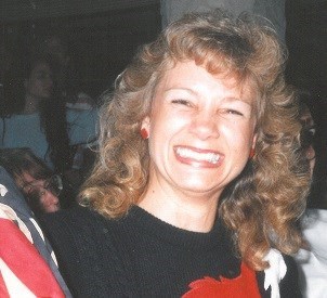 Obituary of Elisa Blue Lowry