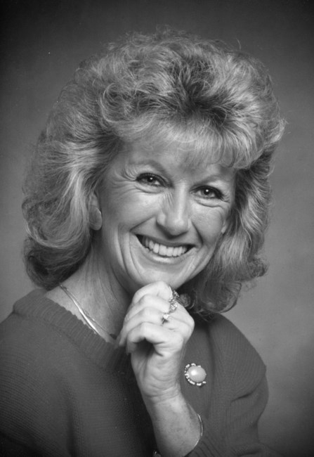 Avis de décès de Judith Otwell Bradford