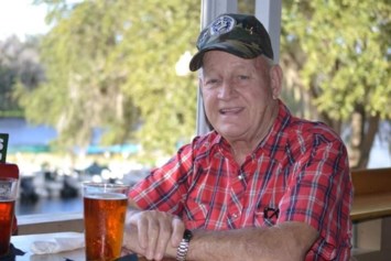 Obituario de Donald Perry