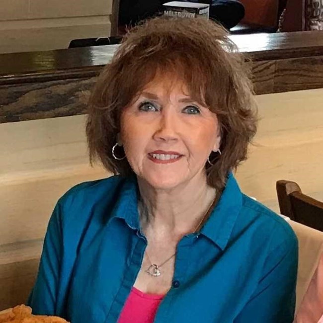 Obituary of Sherry B. Williamson-Thomas