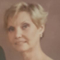 Obituary of Laura Marie Grabinger