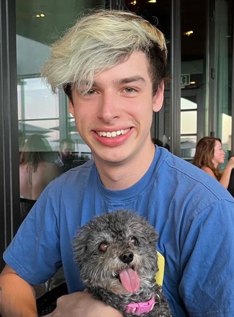 Obituary of Mark Hector Narvaez