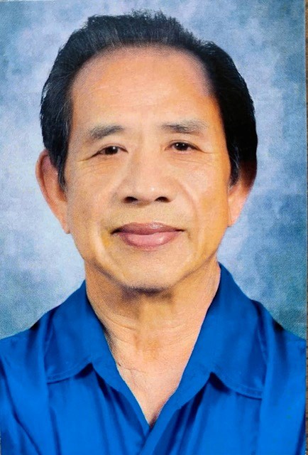 Obituary of Gia Van Duong