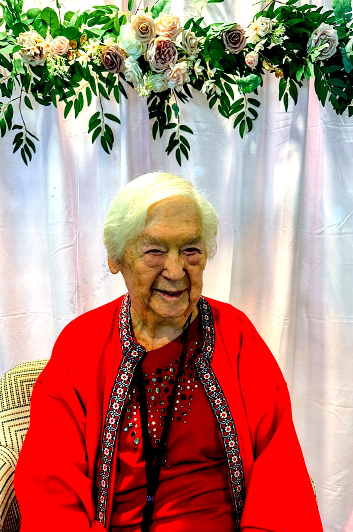 Obituary of Margaret Geneva Ratliff