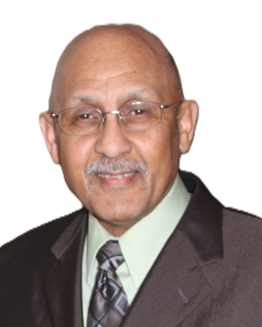 Obituary of Paul W. King