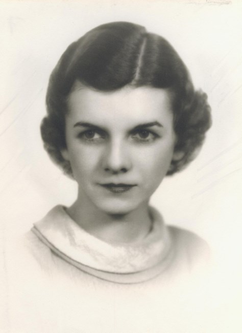 Obituary of Eileen P. Duvall