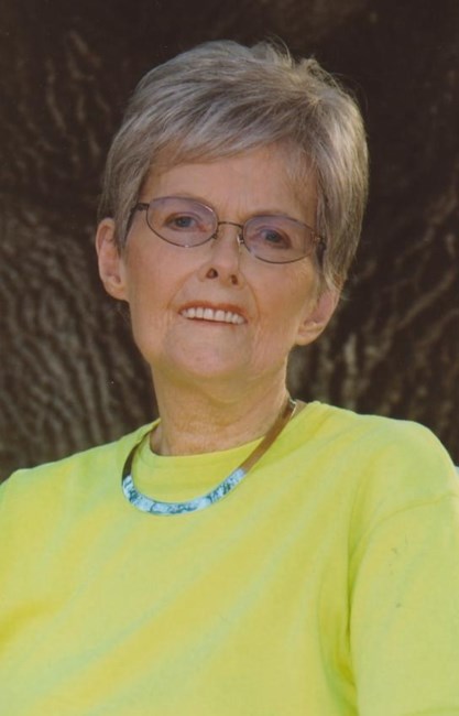 Obituary of Rosemary Olberding