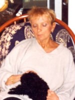 Nancy Swanson
