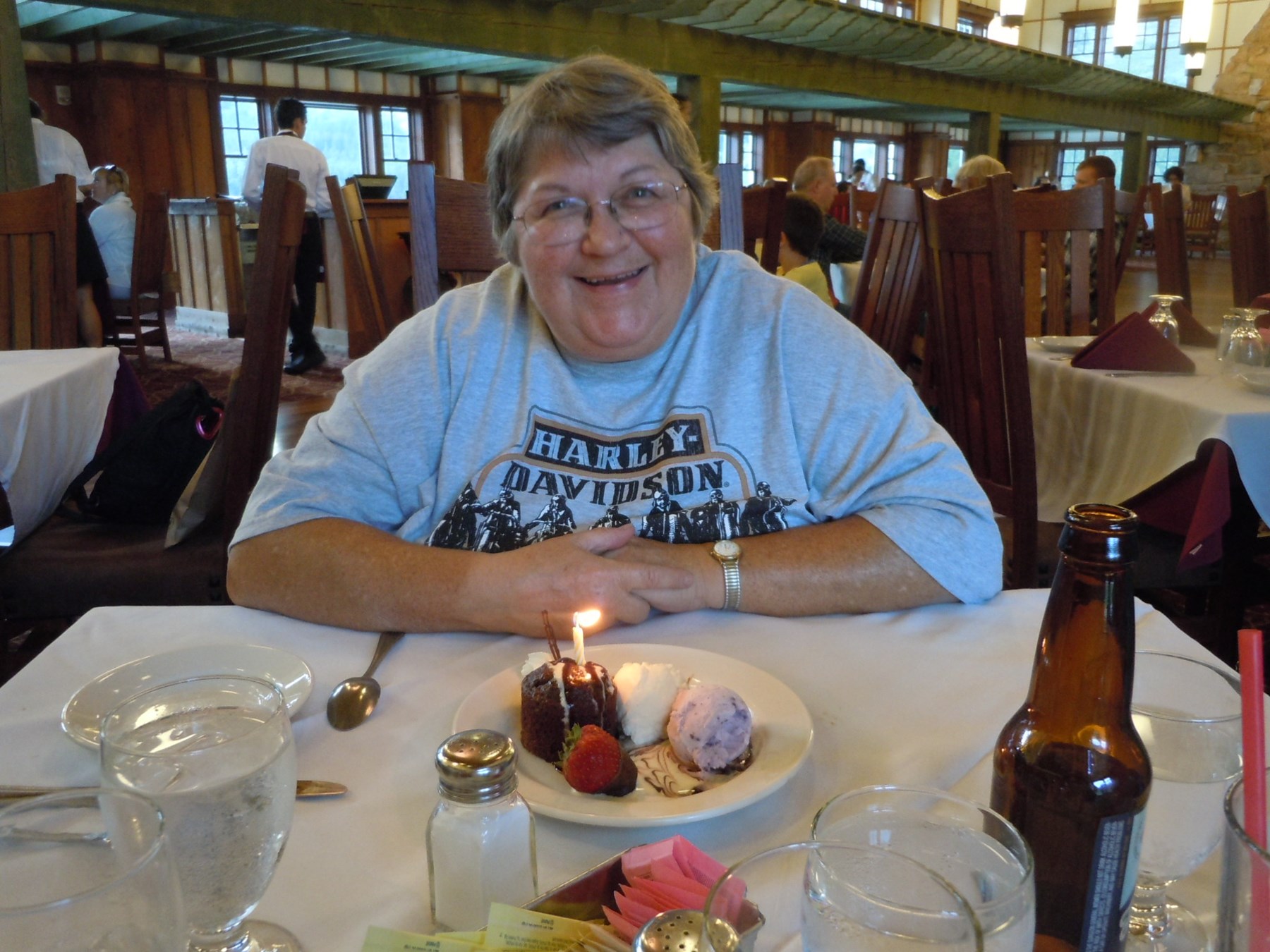 Obituary of Phyllis Loraine Sheatsley Chandler