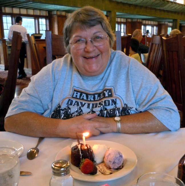 Obituary of Phyllis Loraine Sheatsley Chandler