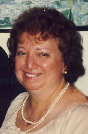 Obituary of Letizia M. Sicuro