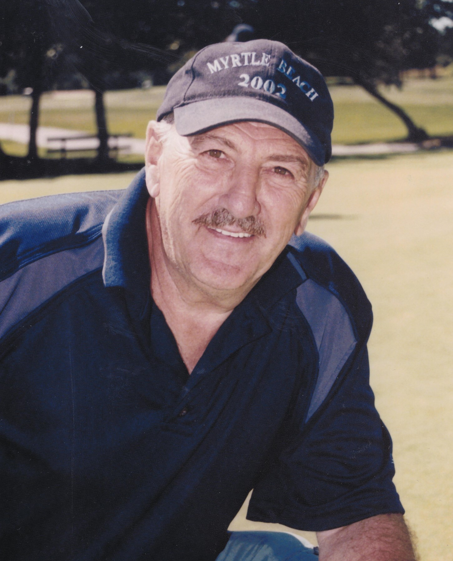 Avis de décès de Fernand Robert