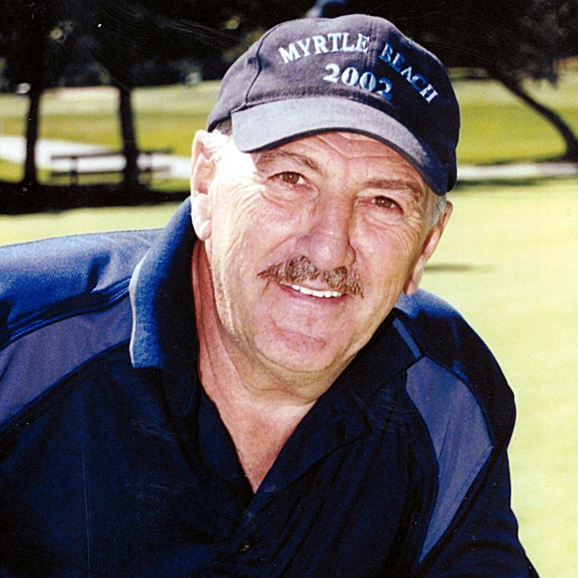 Avis de décès de Fernand Robert