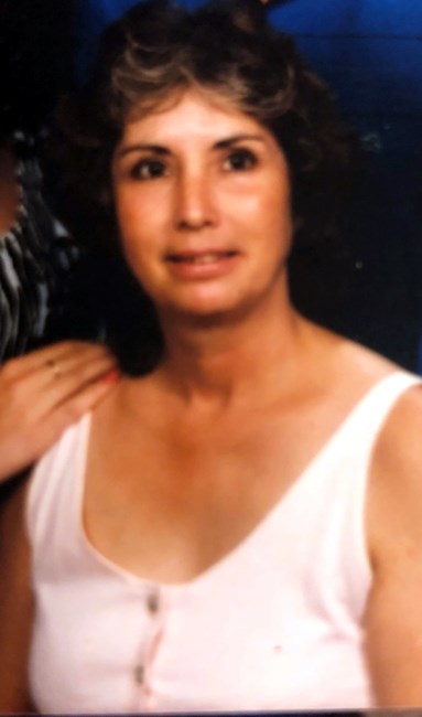 Obituary of Maria Elena Guerrero
