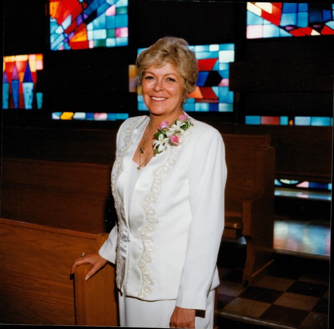 Obituary of Ann Eyler