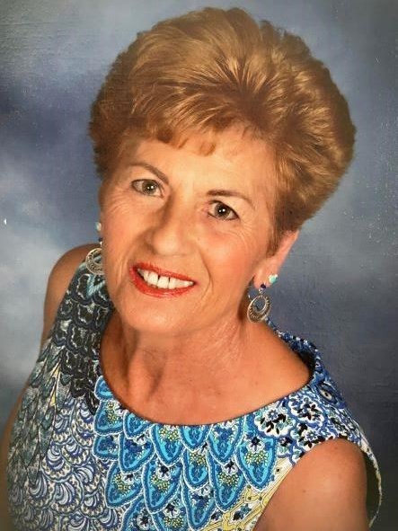 Obituary of Angela Grieco