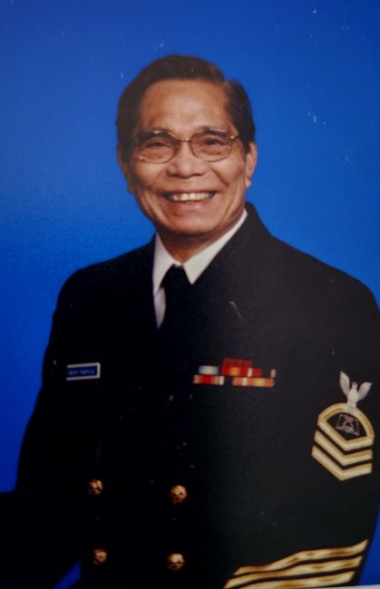 Obituario de Max Padilla