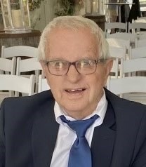 Obituary of Richard Edwin Habegger