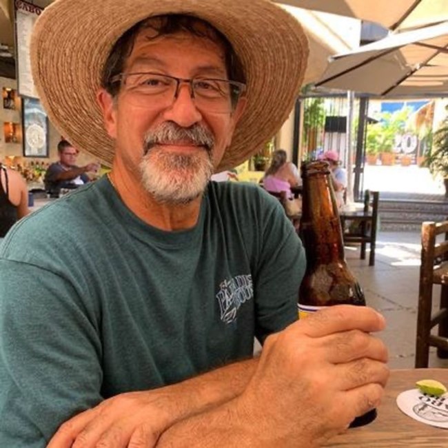 Obituary of Edward "Ed/Eddie" Garza