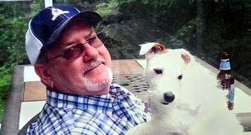 Obituary of Kevin Bradley Hauck