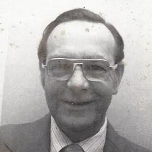 Obituary of JOHN M. FARLEY