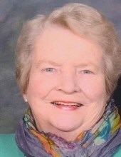 Obituario de Nancy Knight Murphy