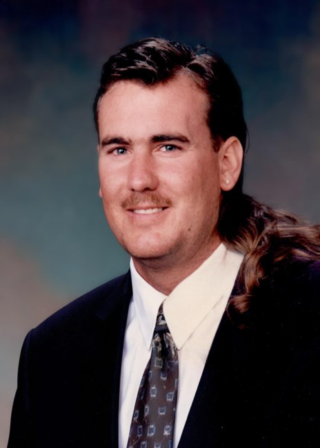 Obituary of Kenneth Daniel Black