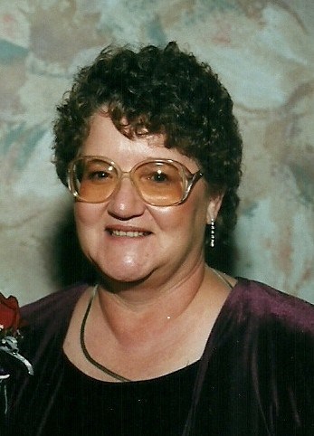 Obituary of Karen Jay Peltier