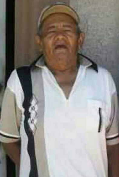 Obituary of Victor Benito Perez Jr.