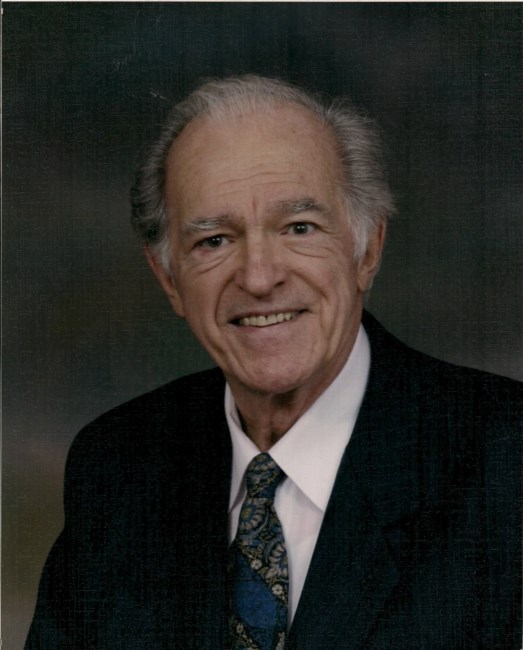 Obituary of Mr Kenneth Lavern Snider