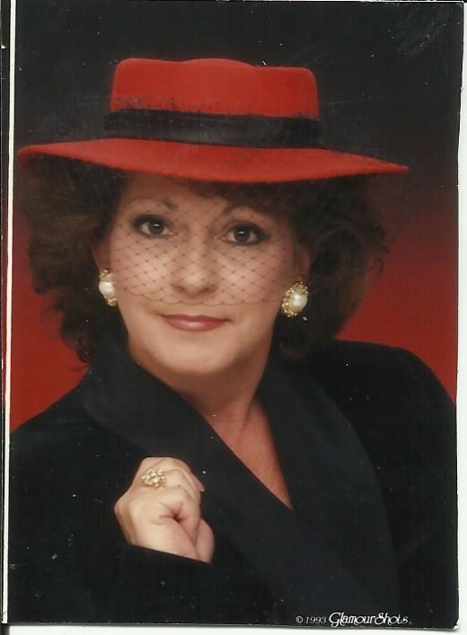 Obituary of Jaqueline Louise Totten