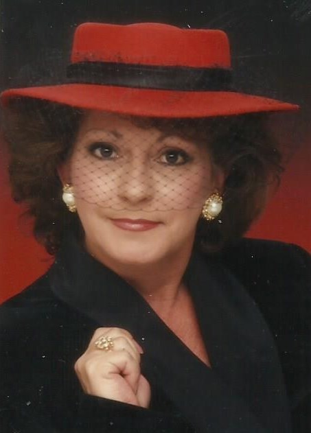 Obituary of Jaqueline Louise Totten