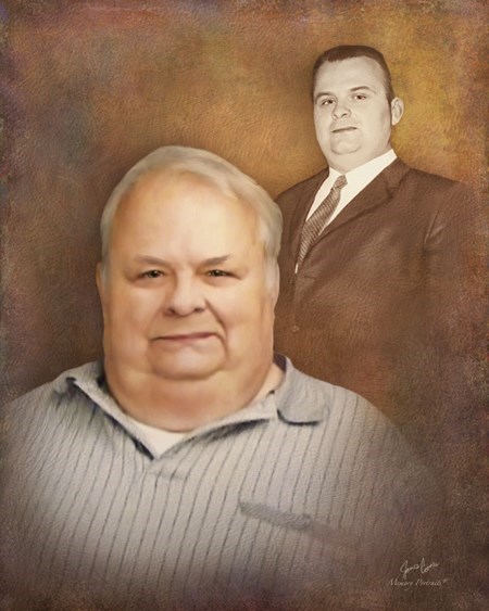 Obituary of Richard Earl "Scottie" Scott