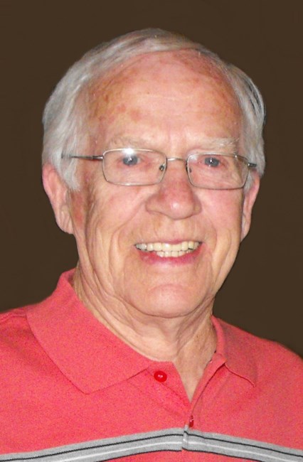 Obituary of Wilfrid Dionne