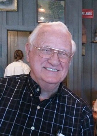 Obituary of Joe Ellis McFall