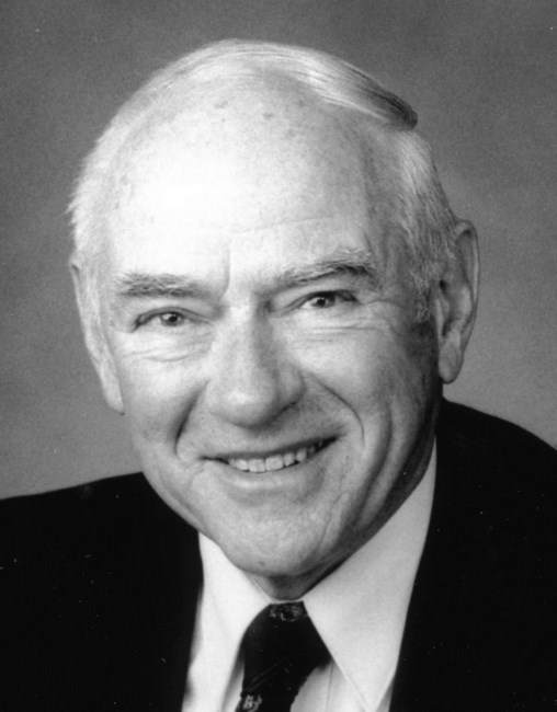 Obituary of Robert G Bent