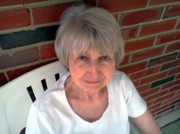 Obituary of Virginia Ann Kossman