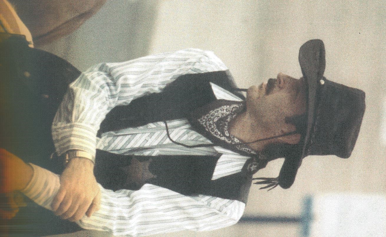 Obituary of Robert Joseph Bianco