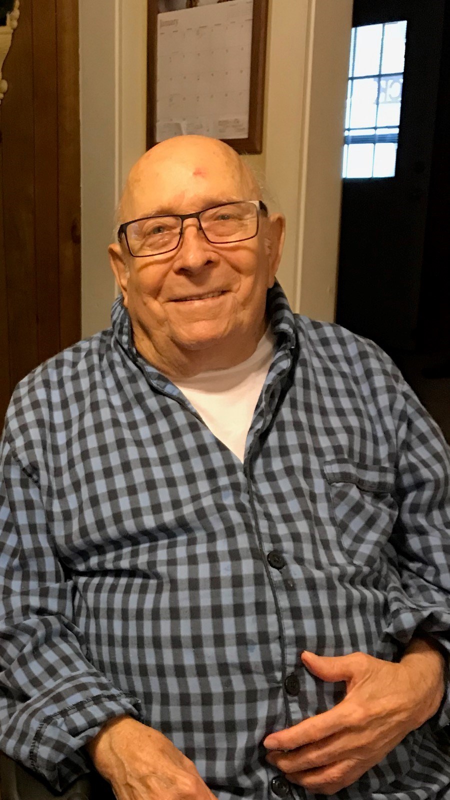 Obituary of Willie Legrand Garrick