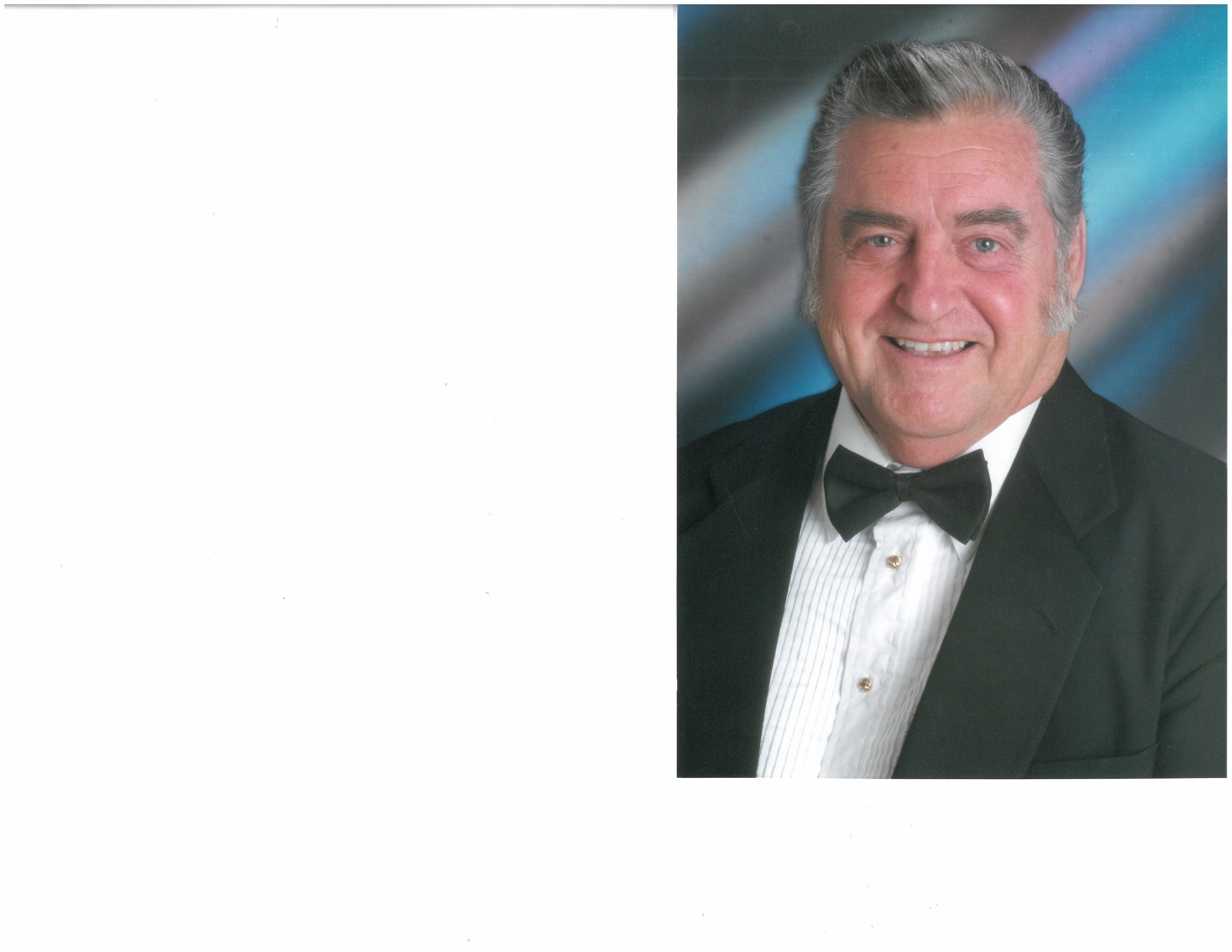 Obituary of John Wendell Ford