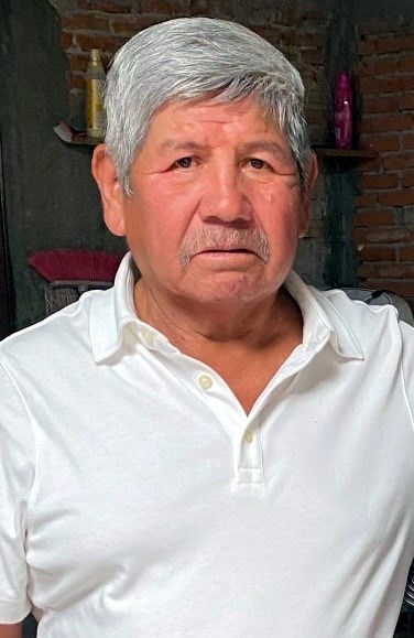 Obituary of Jose Santos Lopez
