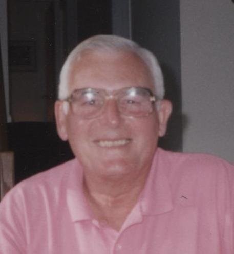 Obituary of Frank C. Harding