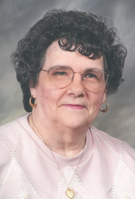 Obituary of Susan Fay Crowthers